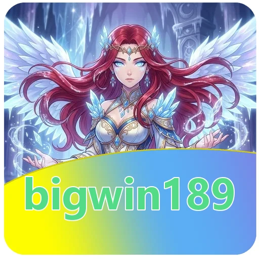 Ilustrasi aplikasi bigwin189 di Android