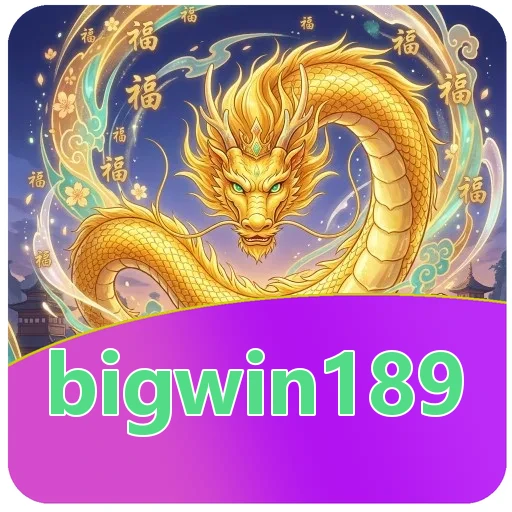 Aplikasi bigwin189 setelah terpasang